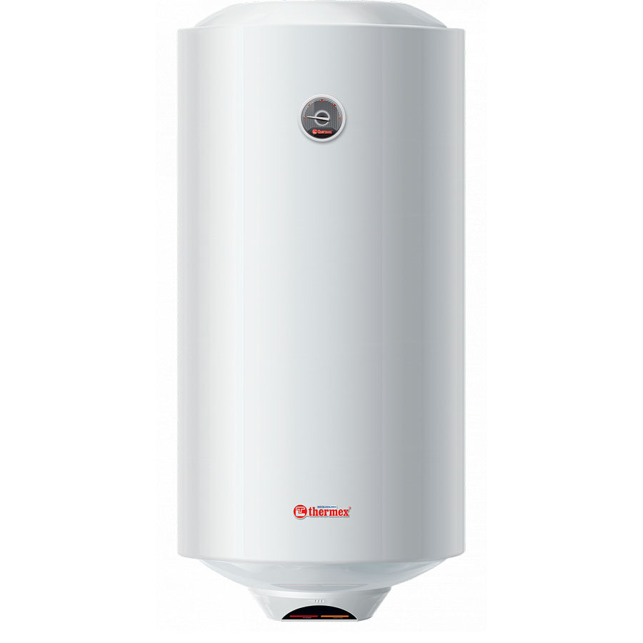

Водонагреватель Thermex ERS 100 V Silverheat, 100л