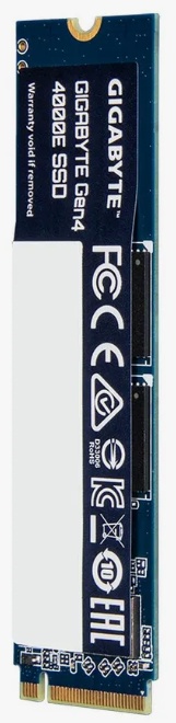 Твердотельный накопитель SSD Gigabyte G440E250G - фото 5