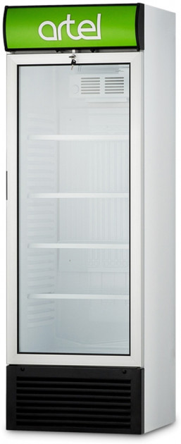 Холодильник Artel HS 390 SN - фото 2