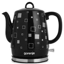 

Электрический чайник Gorenje K10BKC