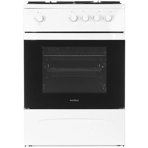 Плита газовая DARINA C 1001 W