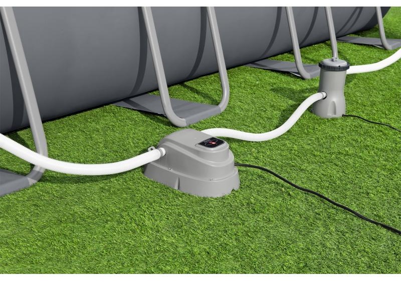 Проточный электрический водонагреватель BESTWAY 58259 - фото 6