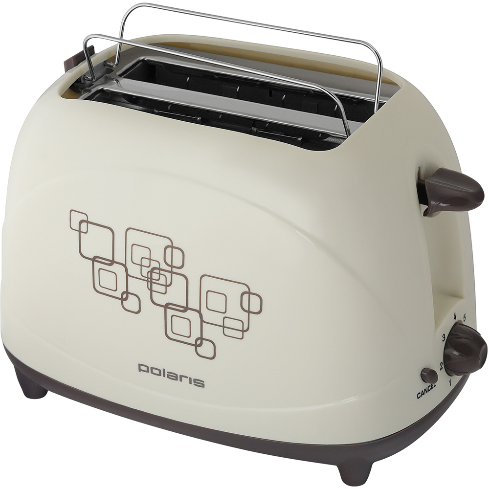 

Тостер Polaris PET-0707