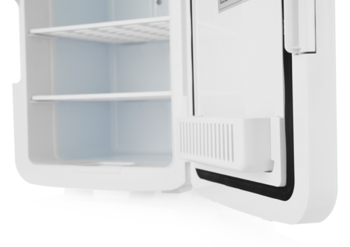 Косметический универсальный холодильник ZUGEL ZCR003W - фото 14 Косметический универсальный холодильник ZUGEL ZCR003W - фото 14