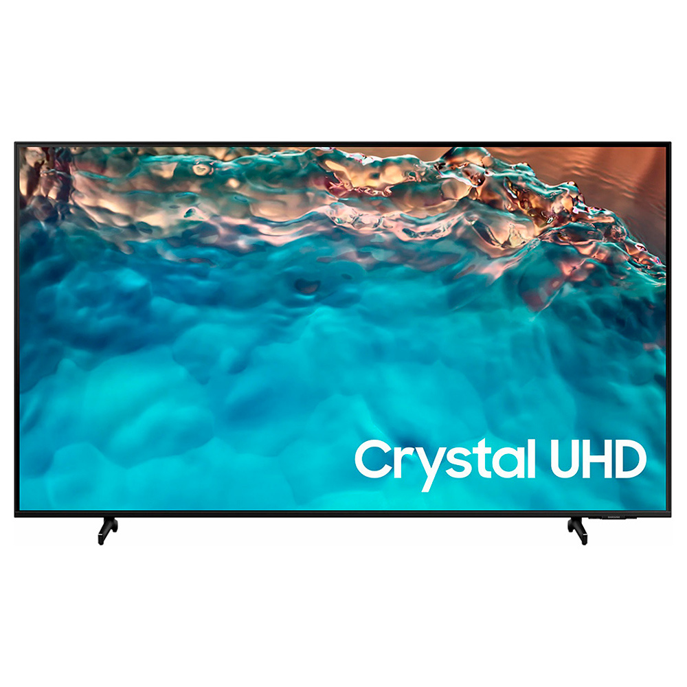 

Телевизор Samsung UE43BU8000UXCE 43" 4K UHD