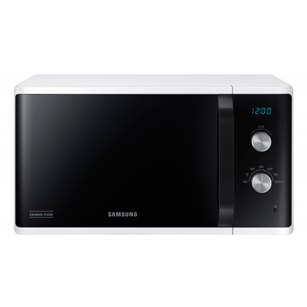 

Микроволновая печь Samsung MS23K3614AW/BW