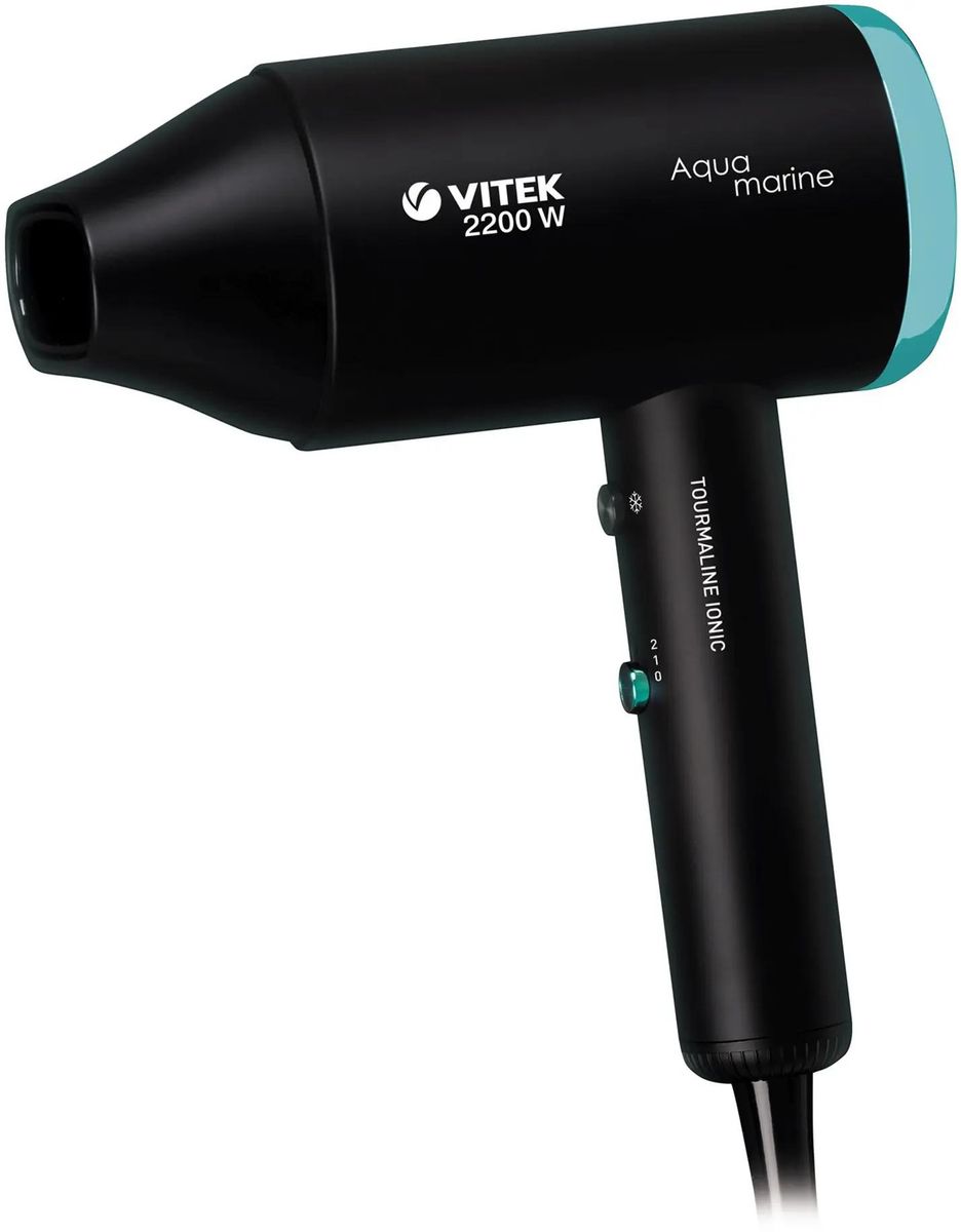 Фен Vitek VT-1324