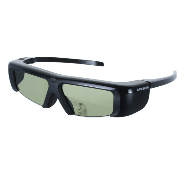 Очки 3D Samsung 2100S/RU - фото 1