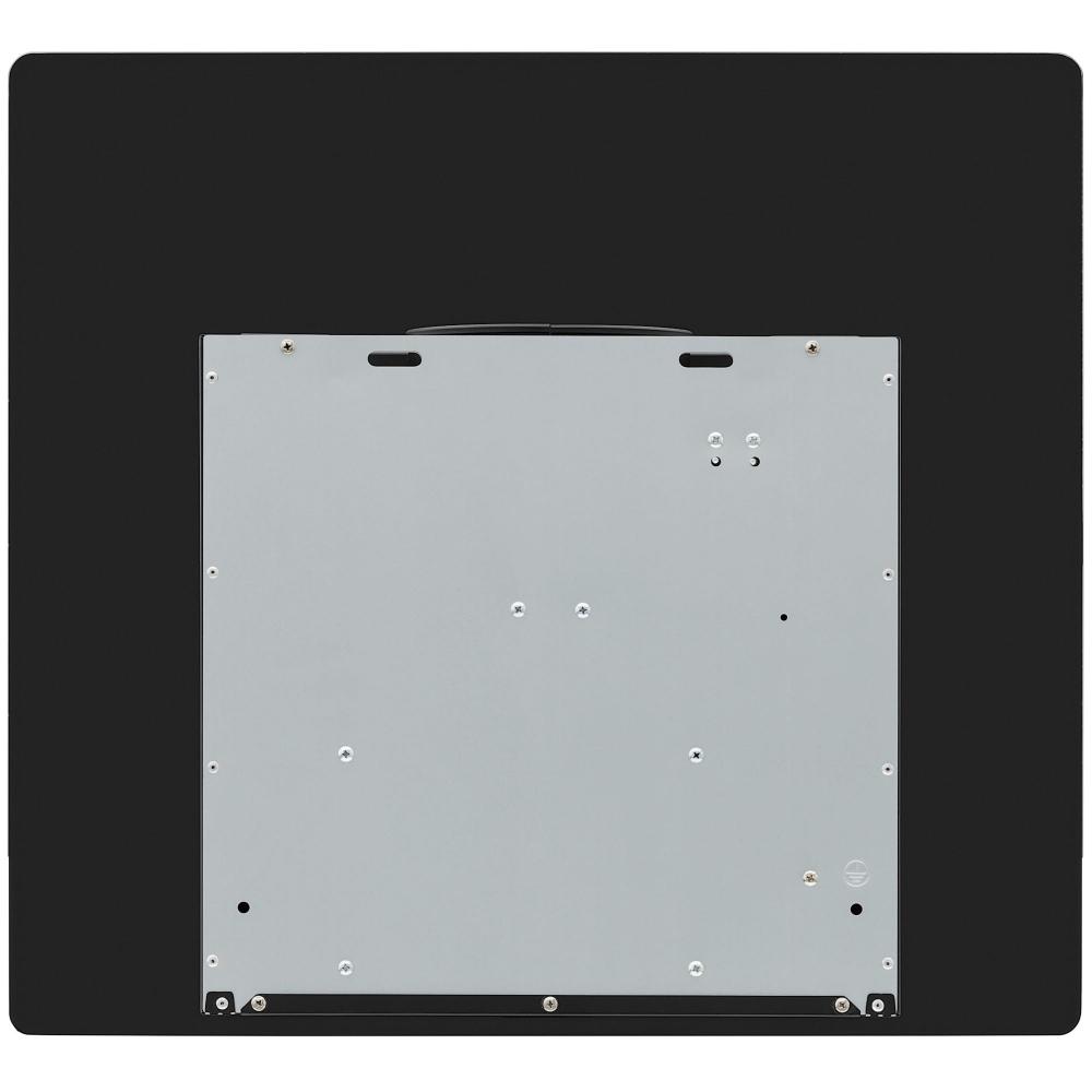 Вытяжка Krona DOMENIKA 600 BLACK/INOX S - фото 15