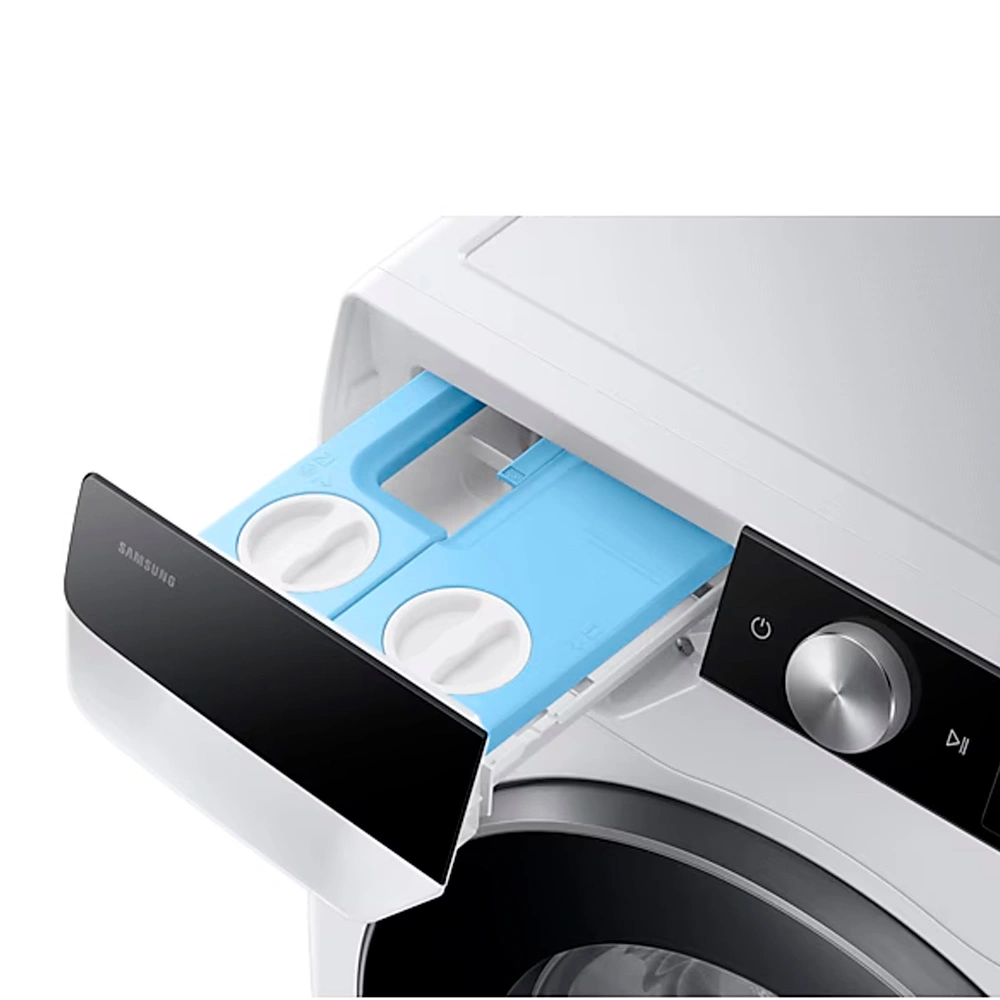 Стиральная машина Samsung WW90DG6G94LKLD - фото 9 Стиральная машина Samsung WW90DG6G94LKLD - фото 9