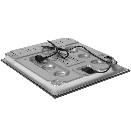 Встраиваемая газовая поверхность ZUGEL ZGH451B - фото 32 Встраиваемая газовая поверхность ZUGEL ZGH451B - фото 32