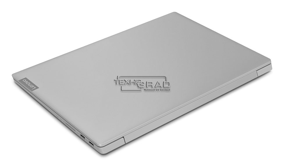 

Ноутбук Lenovo IdeaPad S340-15API (81NC0072RK)