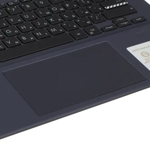 Ноутбук Asus Vivobook 14 Pro AMD Ryzen 5 5600H 8 Gb/ SSD 512 Gb/ Windows 11/  M3401QA-KM016W WQXGA - фото 9