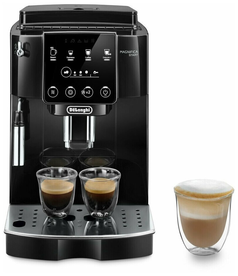

Кофемашина Delonghi ECAM220.21.BG