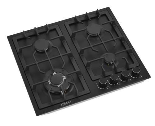 Встраиваемая газовая поверхность ZUGEL ZGH600B - фото 17 Встраиваемая газовая поверхность ZUGEL ZGH600B - фото 17