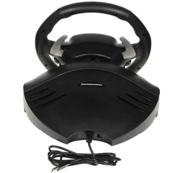 Руль Thrustmaster T80 Ferrari 488 GTB Edition. PS4/PC - фото 3