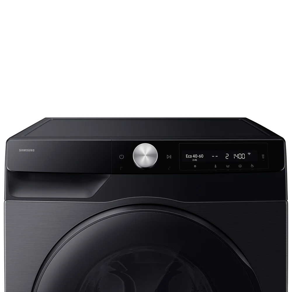 Стиральная машина с сушкой Samsung WD90HG6U94BBLD - фото 9 Стиральная машина с сушкой Samsung WD90HG6U94BBLD - фото 9