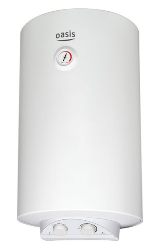 

Водонагреватель Oasis VG-100 L, 100л