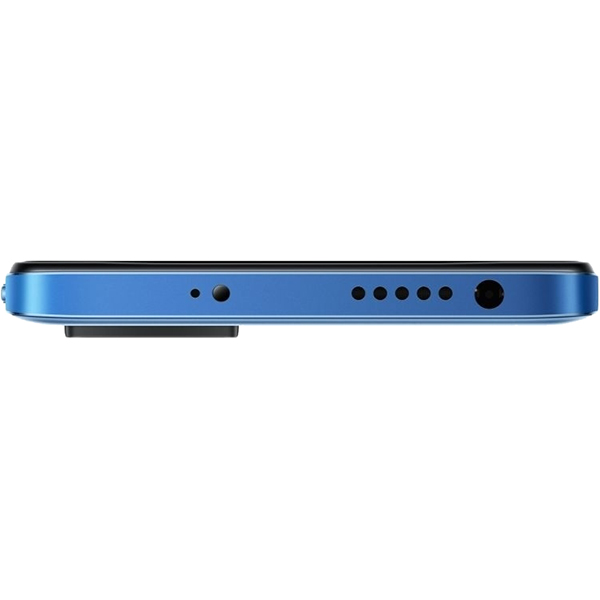 Смартфон Xiaomi Redmi Note 11 4/128Gb Twilight Blue - фото 6