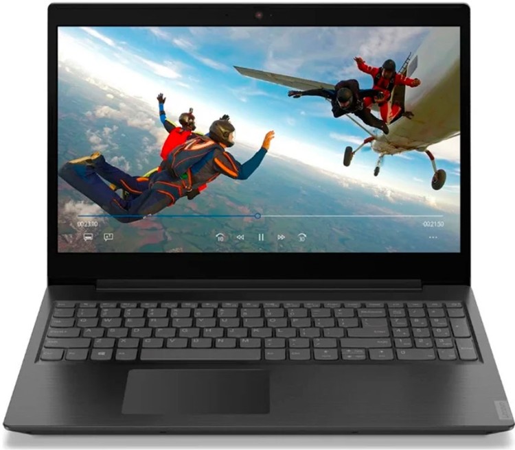 Ноутбук Lenovo (81LW008SRK) IdeaPad L340-15API 15.6 HD(1366x768) nonGLARE/AMD Athlon 300U 2.40GHz Du