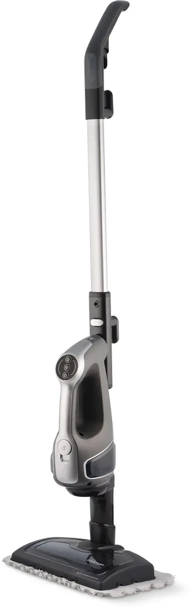 Швабра паровая Coolfort CF-3101 серый Швабра паровая Coolfort CF-3101 серый