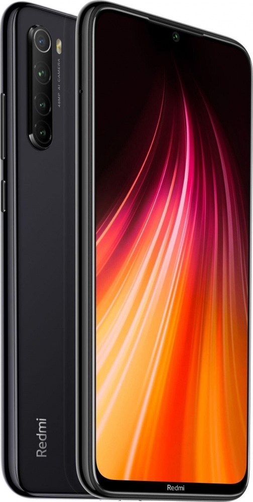 Картинки redmi 8