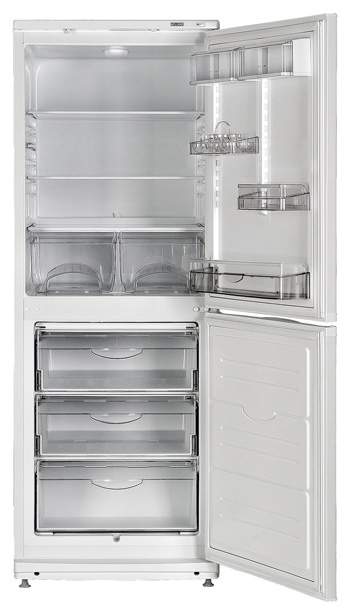 Холодильник Atlant ХМ-4010-022 белый - фото 2