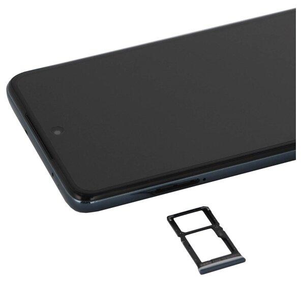 Мобильный телефон Poco X3 6GB 64GB (Shadow Gray), Серый - фото 5