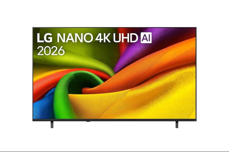 Телевизор LG 75NU900B6LA
