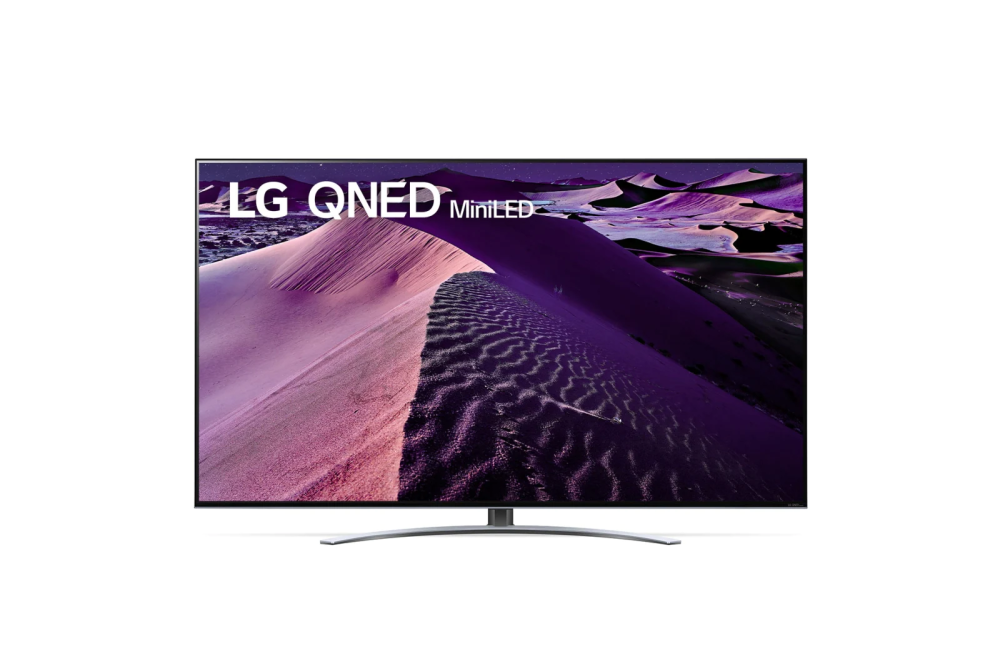 

Телевизор LG 75QNED876QB 75" 4K UHD