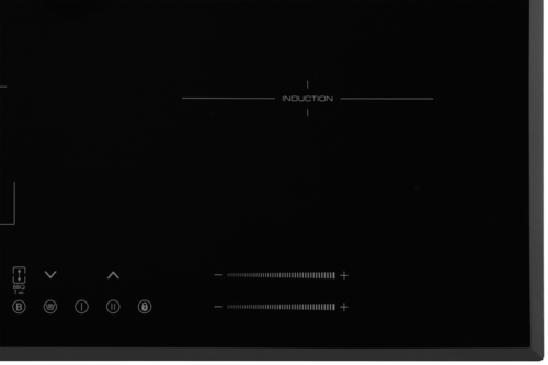 Встраиваемая индукционная поверхность ZUGEL ZIH618B - фото 21