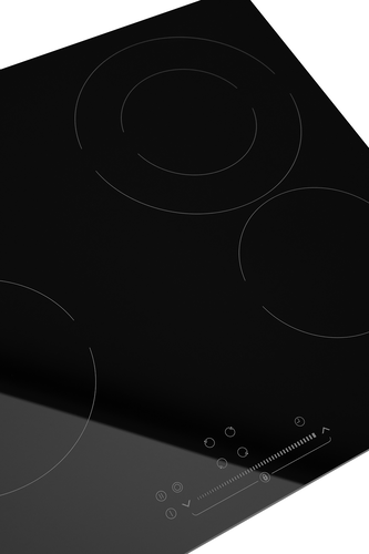 Встраиваемая стеклокерамическая поверхность ZUGEL ZEH602B - фото 7 Встраиваемая стеклокерамическая поверхность ZUGEL ZEH602B - фото 7