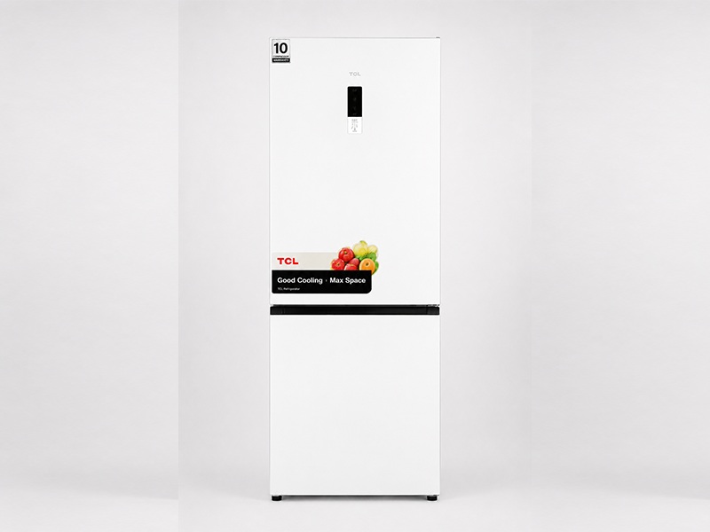 Холодильник TCL P310BFXW