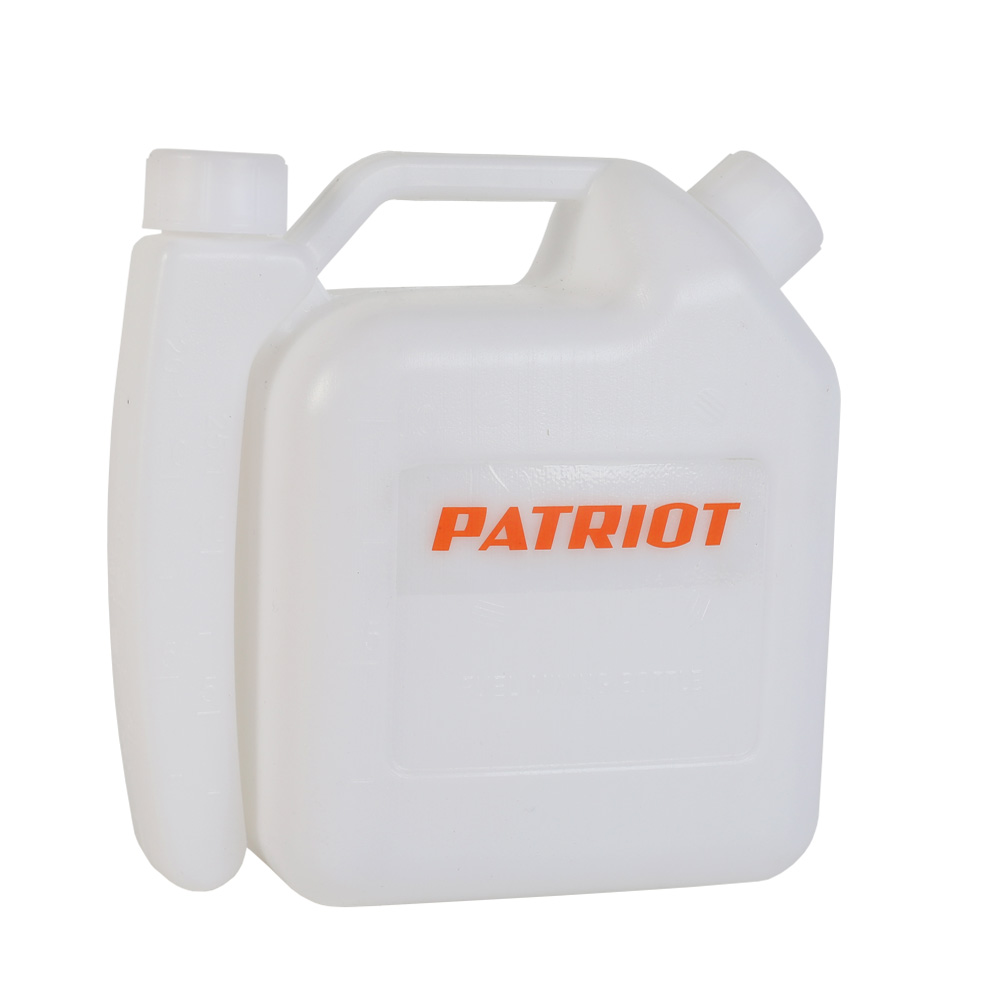 Пила цепная бензиновая PATRIOT РТ 641 (2.45 л.с. 39.6сc, easy srart, морозостойкий пластик, professi - фото 13
