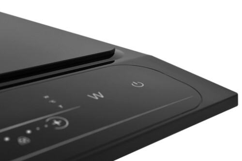 Настольная плита индукционная ZUGEL ZIH620B - фото 5