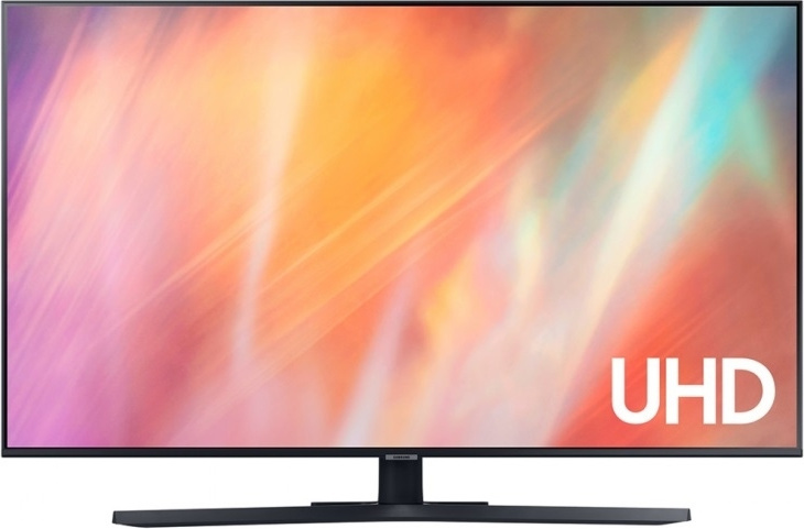 

Телевизор Samsung UE65AU7500UXCE 50" 4K UHD