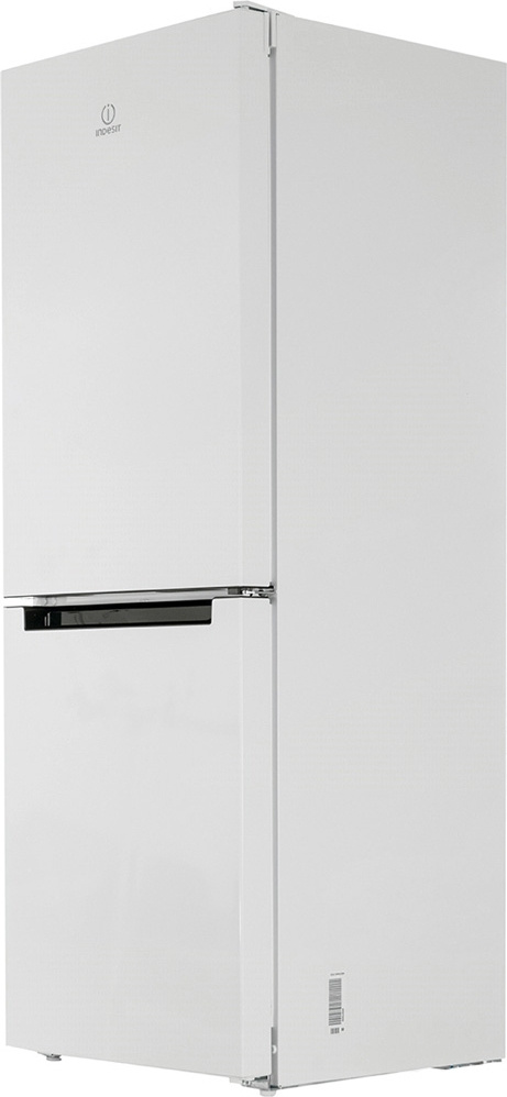 Холодильник Indesit DF 4160 W белый - фото 4