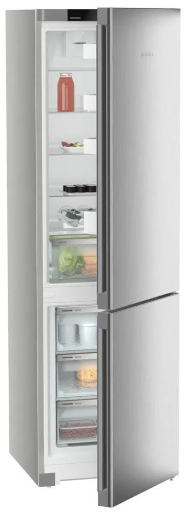 Холодильник Liebherr CNsff 5703-20 001 серебристый - фото 6
