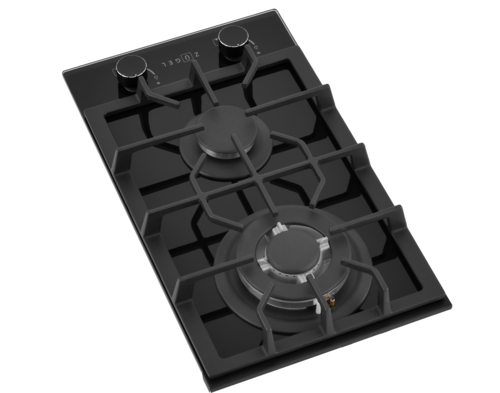 Встраиваемая газовая поверхность ZUGEL ZGH292B - фото 22