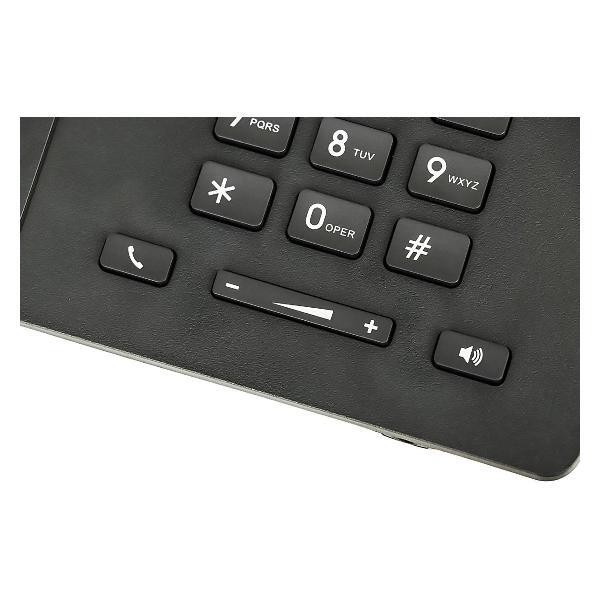 IP телефон Grandstream GRP2601P - фото 12