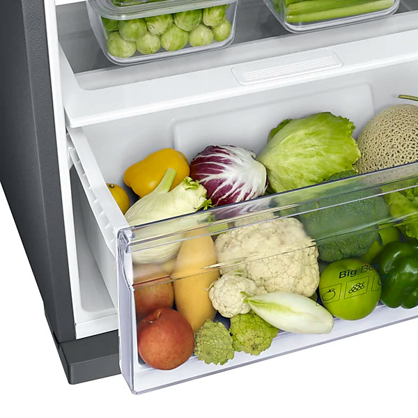 Холодильник Samsung RT38K5535S8/WT Cеребристый - фото 7