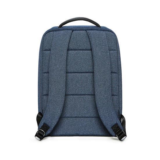 Рюкзак для ноутбука, Xiaomi, Mi City (Urban) Backpack ZJB4068GL, Тёмно-Синий - фото 3