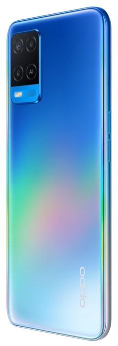 Смартфон OPPO A54 4Gb 64GB, Blue - фото 5
