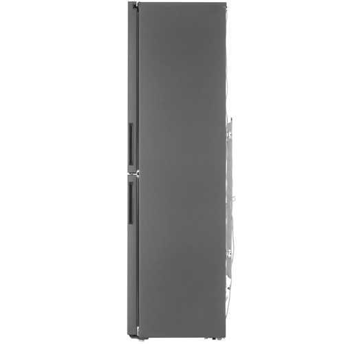 Холодильник Бирюса W6031 серый - фото 4