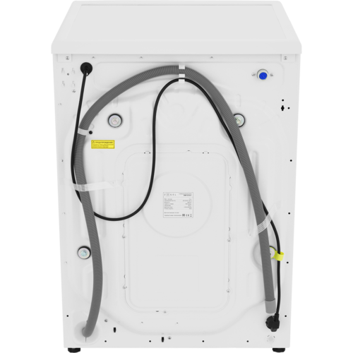 Стиральная машина ZUGEL ZWF10141I - фото 8