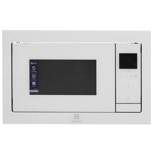 Встраиваемая микроволновая печь Electrolux LMS4253TBW - фото 1 Встраиваемая микроволновая печь Electrolux LMS4253TBW - фото 1