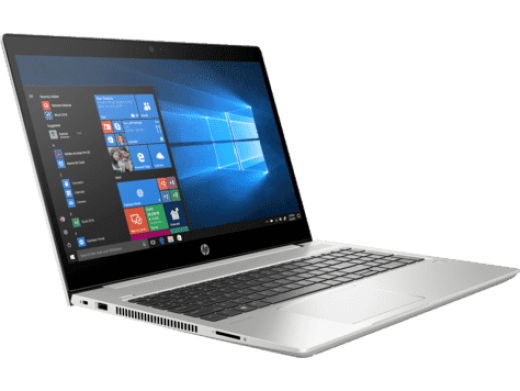 Ноутбук HP Europe ProBook 450 G6 (6BN76EA#ACB) - фото 4