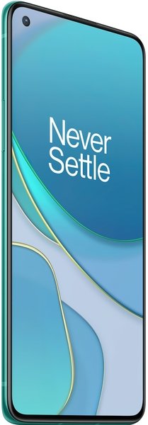 Смартфон OnePlus 8T (KB2003) 8/128GB Aquamarine Green - фото 6