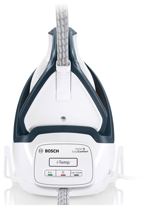 Парогенератор Bosch TDS6150, синий - фото 6