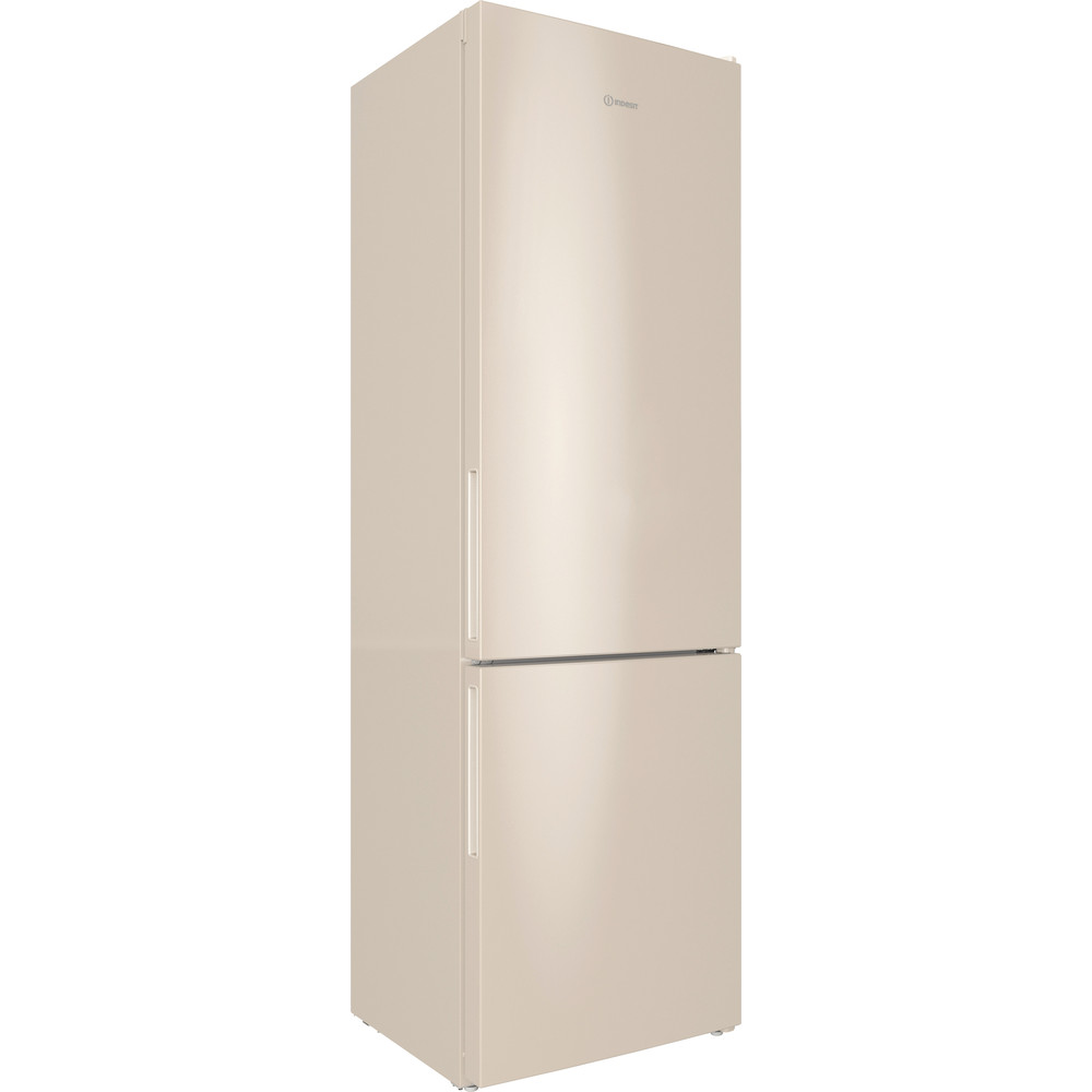 Холодильник Indesit ITR 4200 E бежевый - фото 1
